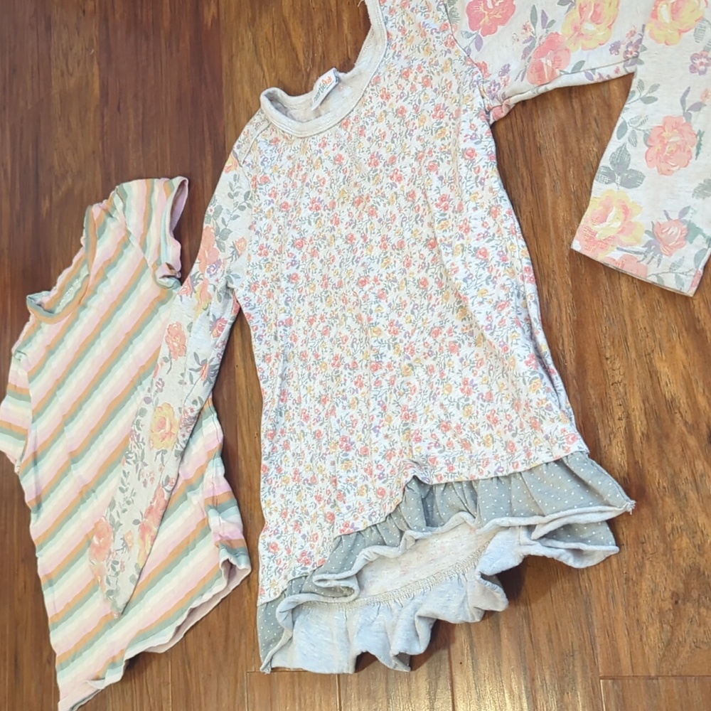 Naartjie Pink, American Eagle Bundle